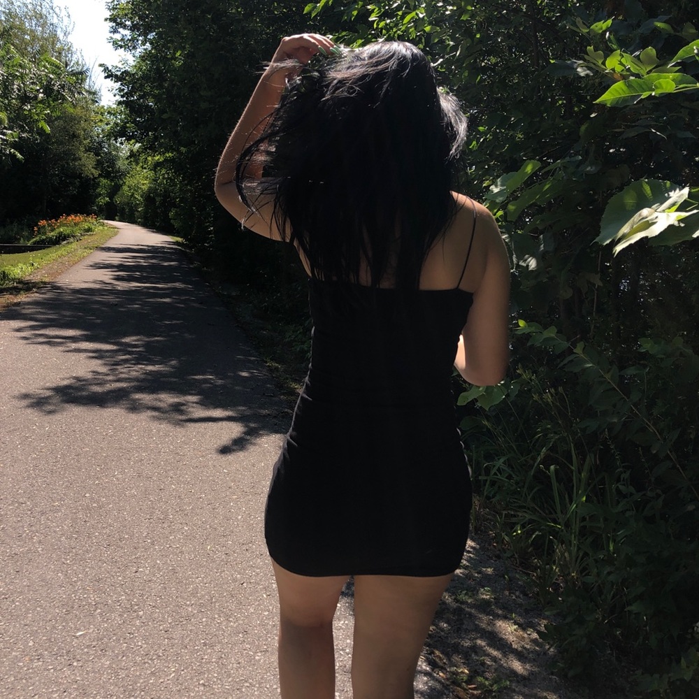 Meet your Posher, Chloe